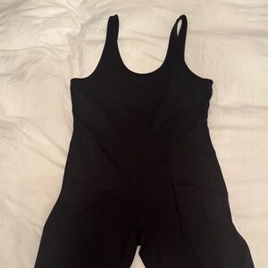 BP Black Women's Bodysuit